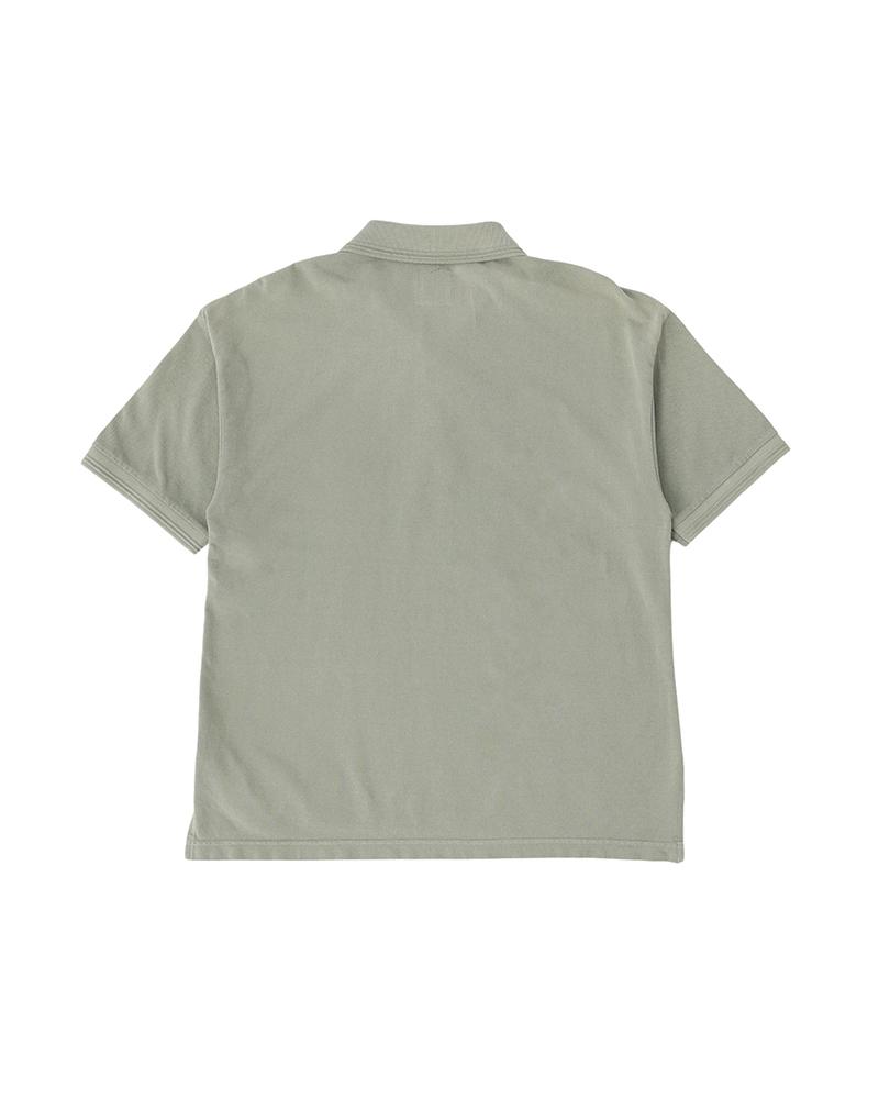 JUMBO WELLER S/S DMGD | Visvim Official North American Web Store